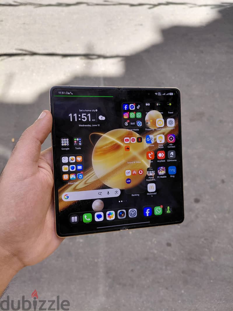 Honor Magic V3 1