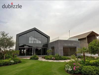 Premium View Standalone Villa Near Arkan Plaza & Beverly Hills