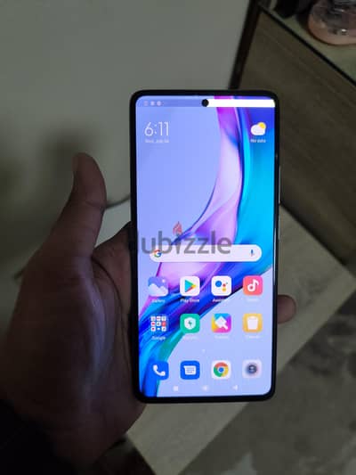 Xiaomi Redmi Note 11T Pro