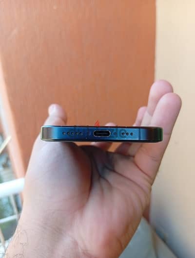 Apple - iPhone 15 Pro