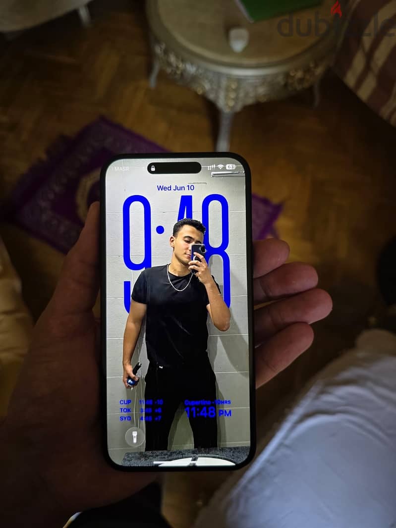 iPhone 16 plus 4