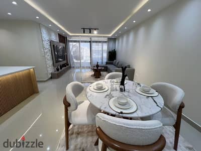 Fully Furnished Apartment for Rent in Azad Compound Behind AUC – Special View