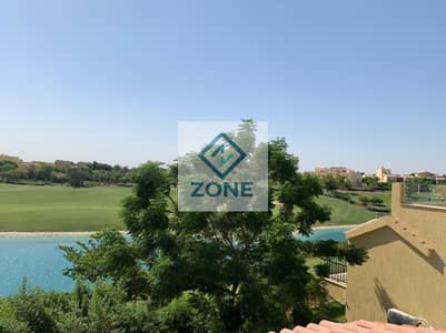 استاند الون فيلا للايجالر بمدينتي فيو جلف وبحيرات