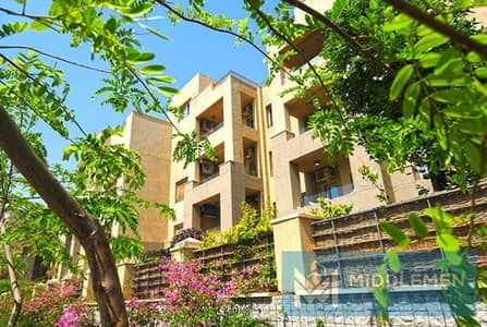 استديو 88متر + 47متر جاردن لوكيشن مميز متشطبه بالكامل جاهزه للاستلام بالم هيلز ذا فيلدج بجوار الجامعه الامريكيه القاهره الجديده  the village