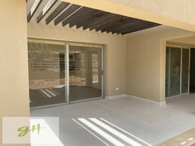 شقة متشطبه بالكامل مع مطبخ للإيجار في بالم هيلز القاهرة الجديدة Palm Hill New Cairo