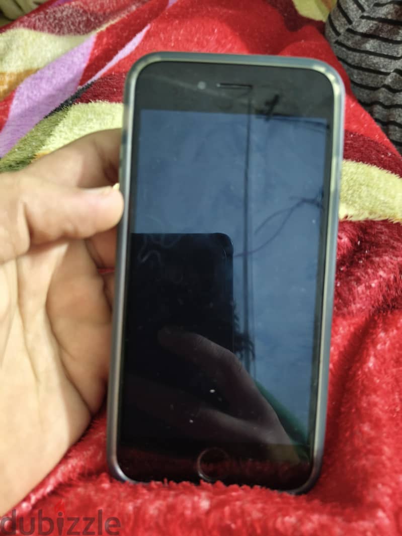 Apple - iPhone 6 1