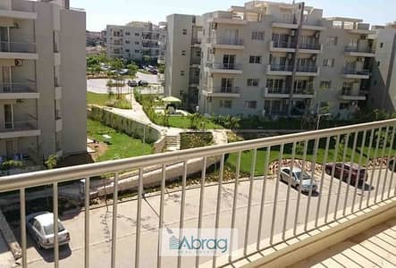 شقه 3 غرف استلام فوري متشطبه بالتكيفات ومطبخ في ذا ادريس فيو مميز