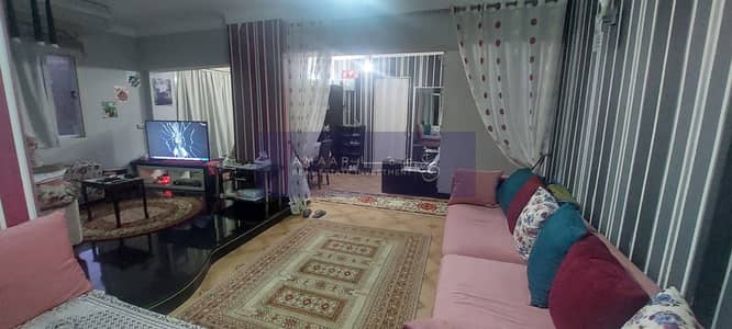 شقة سكنية للبيع في لوران – 140م²