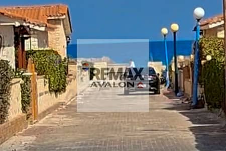 Ground-Floor Chalet with Garden for Sale (Amoun)