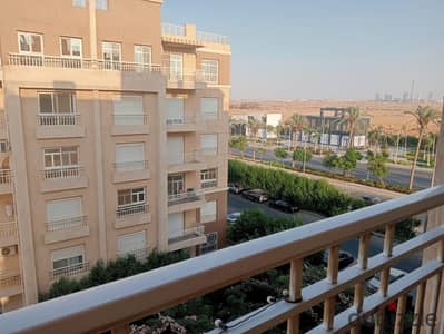 شقة للبيع مدينتى 116م طلعت مصطفى B11 بجوار الاستريب مول
