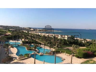 Fully furnished chalet sea view & best price in la vista