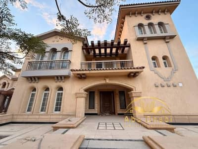 امتلك فيلا فاخره مستقلة نموذج ( D ) للبيع – مدينتي VG2