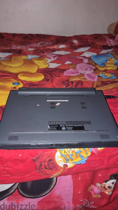 لابتوب Dell Latitude 3340