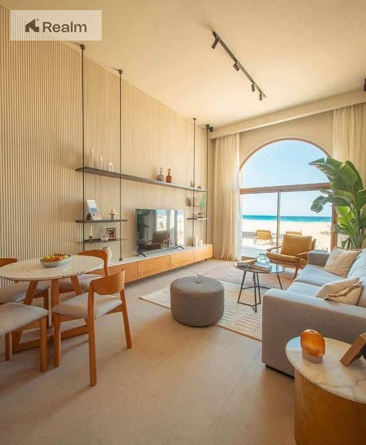 Partial sea view penthouse | sole floor unit 0 Partial sea view penthouse | sole floor unit 0