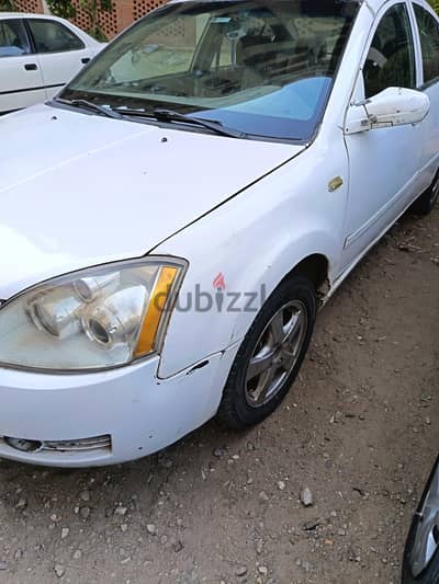 سبيرانزا إيه 516 2009