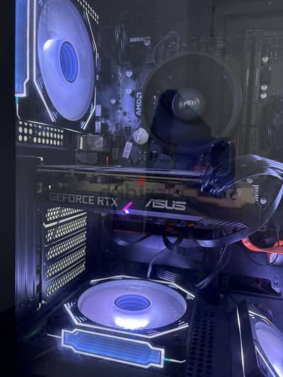 Pc gaming