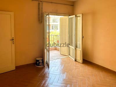 120 SQM apartment in Nerco - Maadi