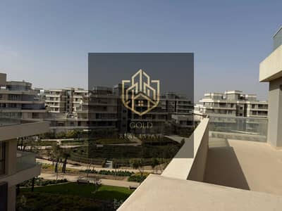 شقة للإيجار في كمبوند فيليت سوديك – سكاي كوندوز