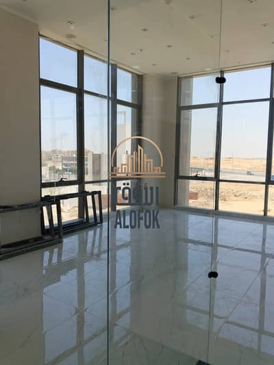 Ready-to-Operate 150 sqm Office for Call Centers & Corporates