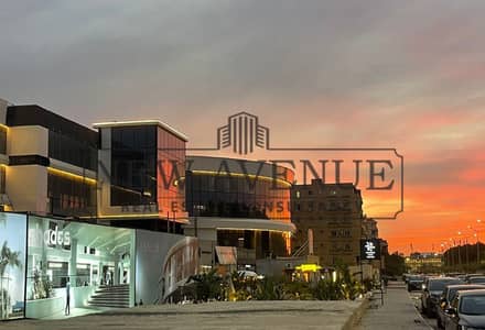 Ready to Move Administrative Office in Strategic Location at ostafa kamel axis new cairo