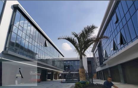 Office for rent, 66 sqm, finished with Ac's