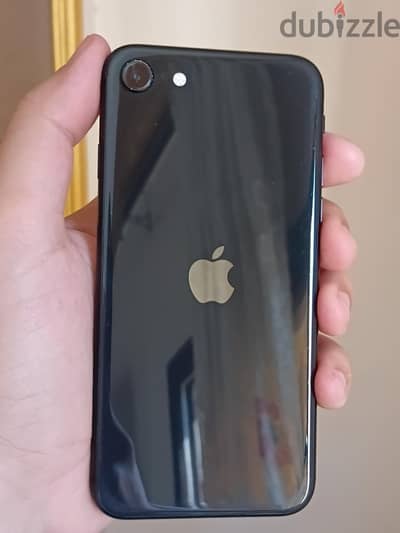 iPhone SE 2020
