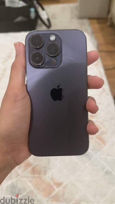 Apple - iPhone 14 Pro