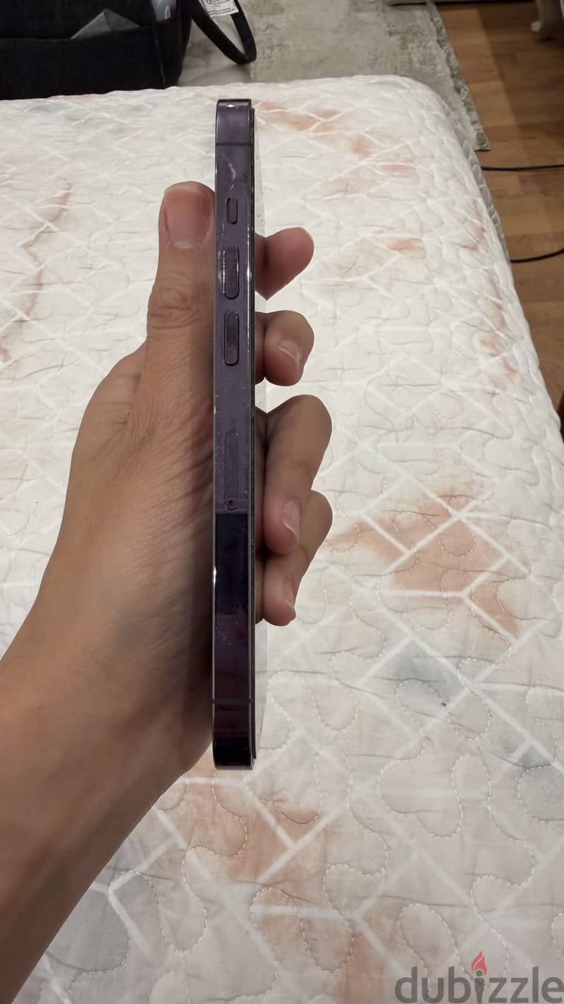 Apple - iPhone 14 Pro 2
