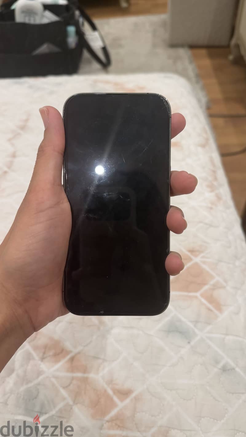 Apple - iPhone 14 Pro 3