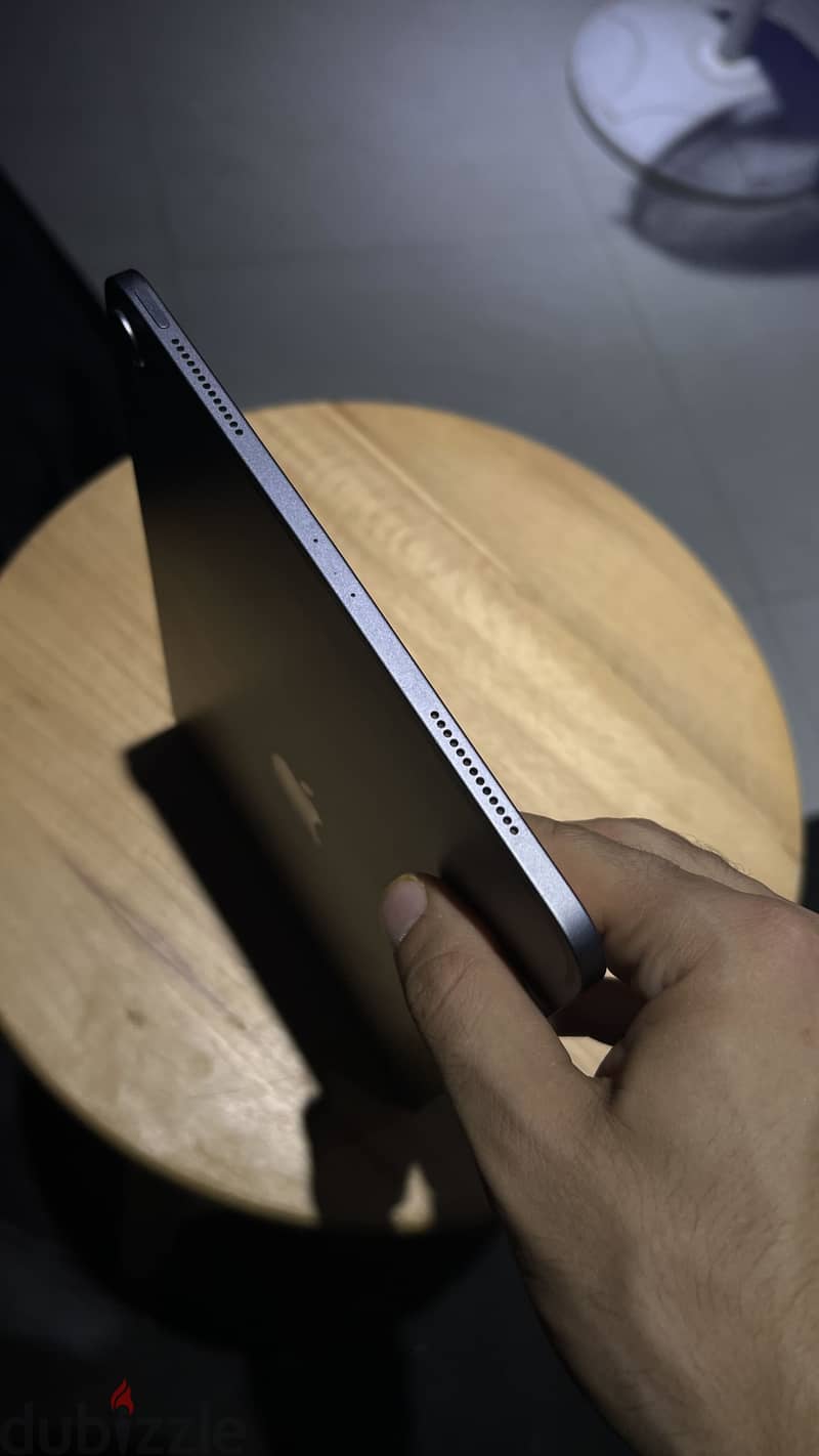 iPad pro 2019 1