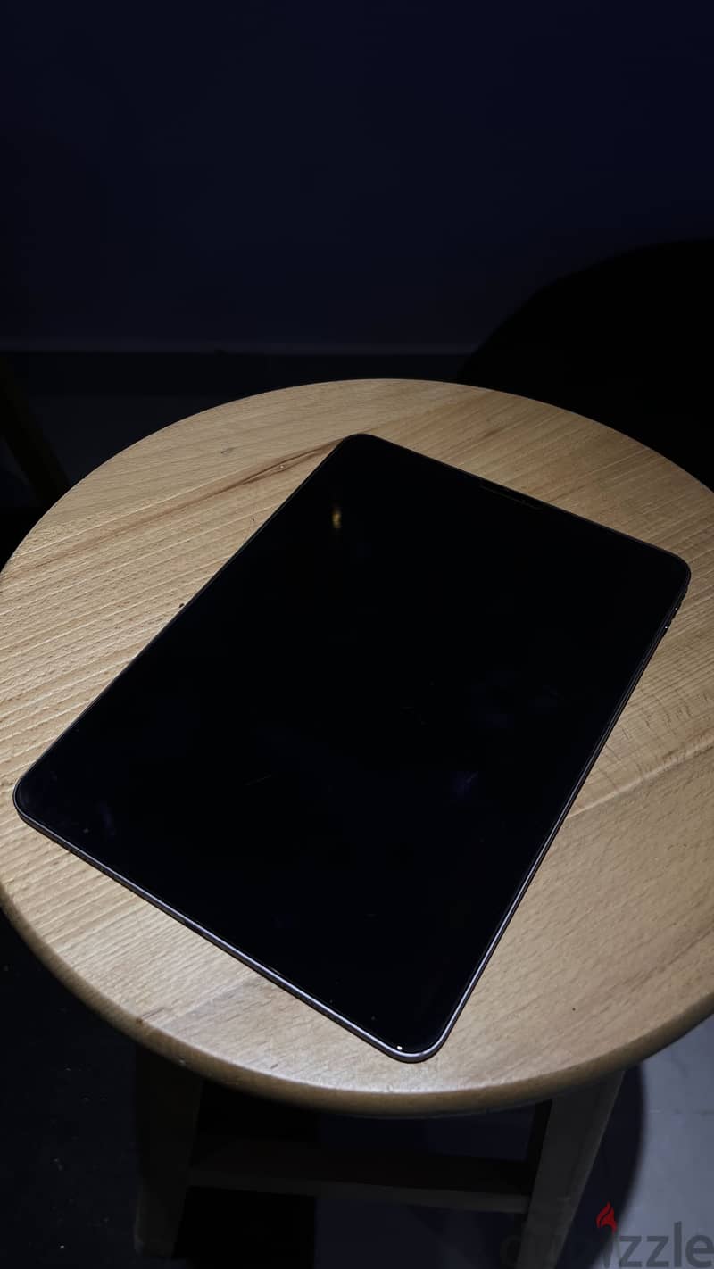 iPad pro 2019 2