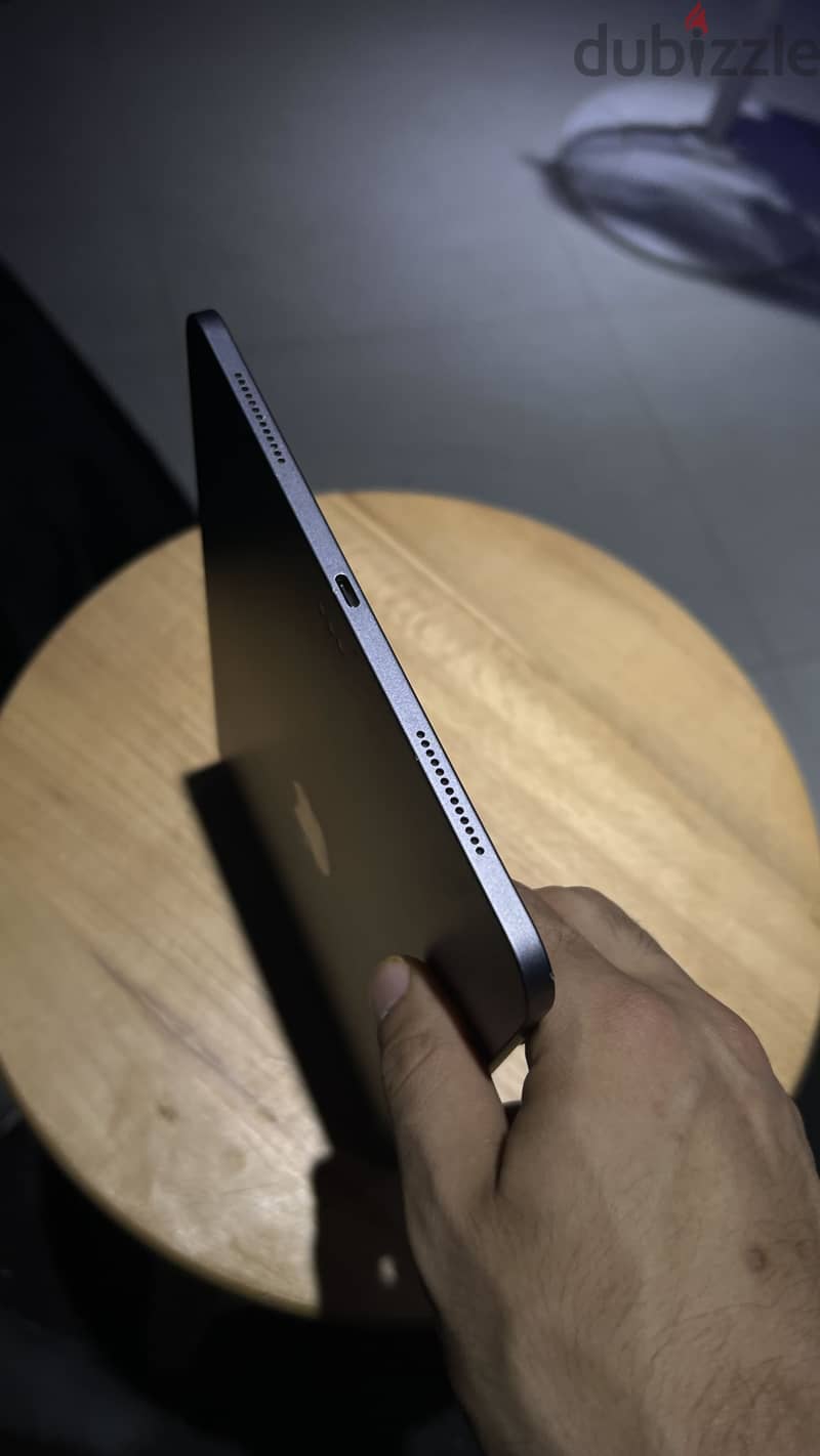 iPad pro 2019 4