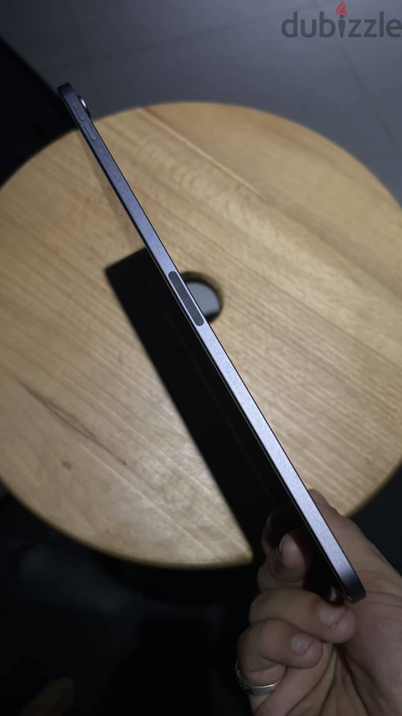 iPad pro 2019 5