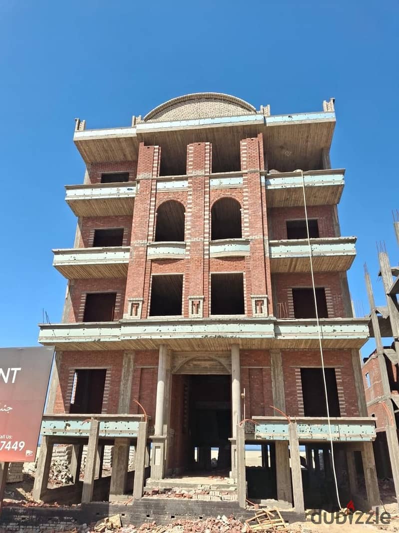 New Damietta 0 New Damietta 0