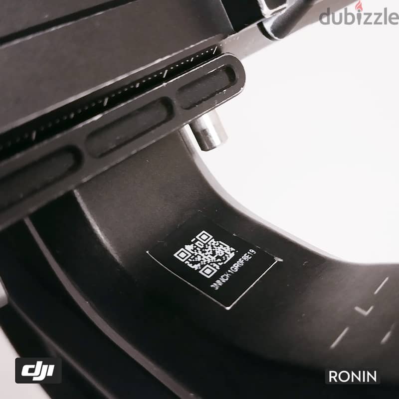 DJI RSC 2 Gimbal Stabilizer 6