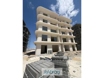 95m² Chalet with Sea View in Marseilia Beach 5, Ras El Hekma | 10-Year Installment Plan