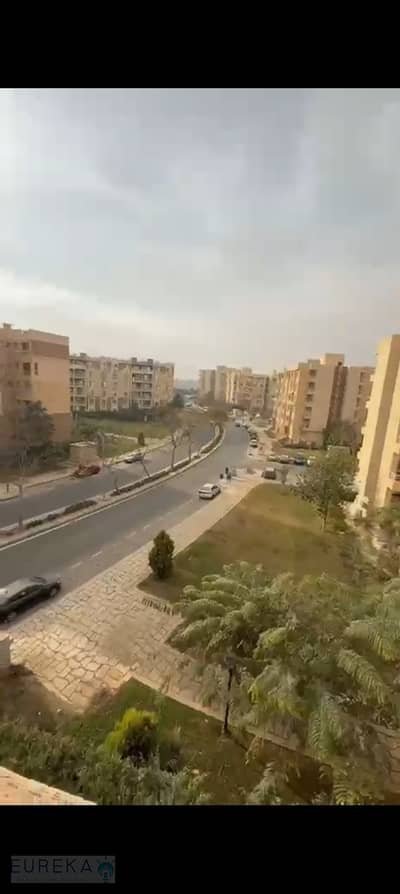شقة مميزه للبيع في مدينتي فيو مفتوح و تشطيبات خاصة شقة مميزه للبيع في مدينتي فيو مفتوح و تشطيبات خاصة