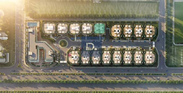 عيش الرفاهية في قلب الشيخ زايد  شقة 150م بتقسيم مثالي داخل كمبوند New Garden City  غرف + ماستر + تراس + تصميم عملي يخدم كل تفاصيل حياتك