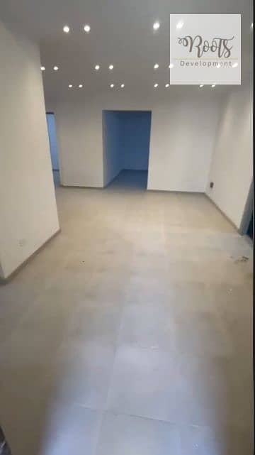 للإيجار فيلا بحديقة بإطلالة مفتوحة تشطيب سوبر لوكس - بموقع مميز في الدقي، الجيزة For Rent Standalone Villa With Garden,With Open view, in Dokki, Giza.