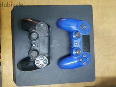 ps4 slim