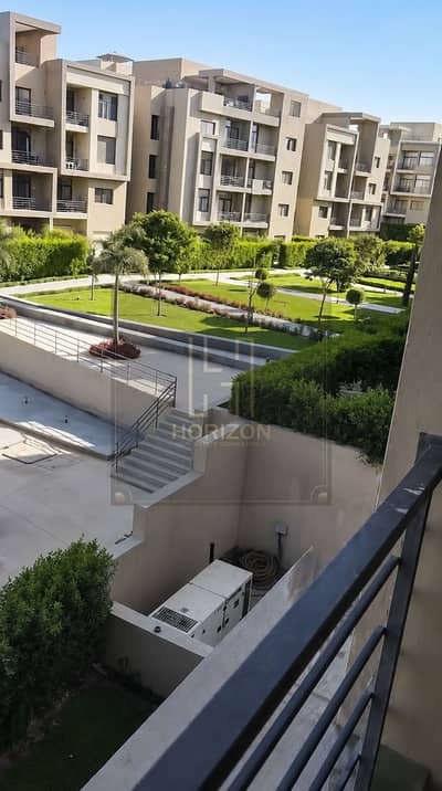 شقة 3 نوم نص مفروش ايجار فيفث سكوير المراسم التجمع Apartment rent Fifth Square Al Marasem New Cairo