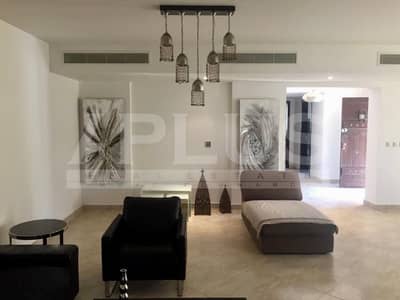Townhouse for sale 2nd row lake Marassi North coast