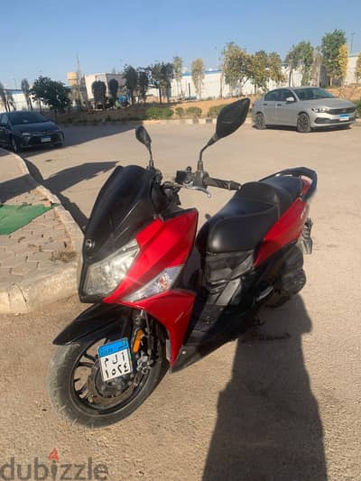 Sym jet 14 used 2020