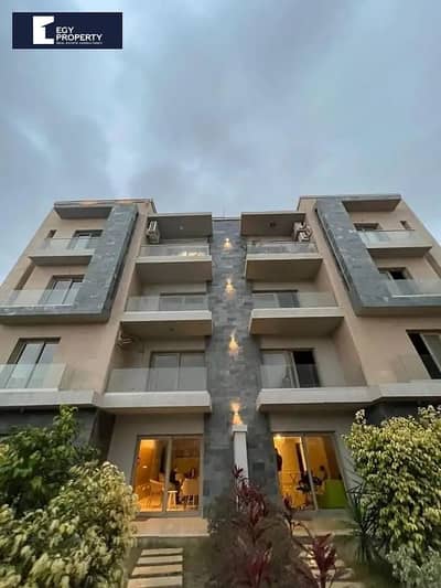 شقة للبيع استلام فوري 3 غرف باقل سعر في السوق في جاليريا  Galleria Residence