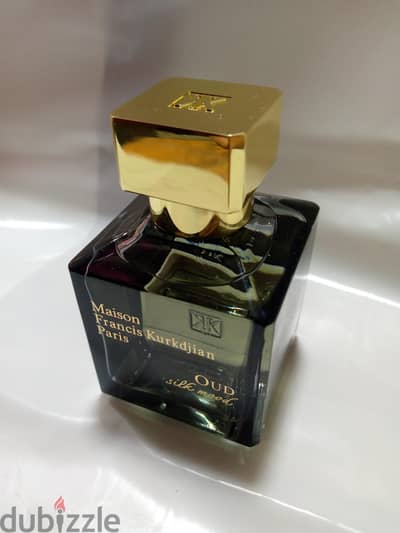 Maison Francis Kurkdjian Oud Silk Mood