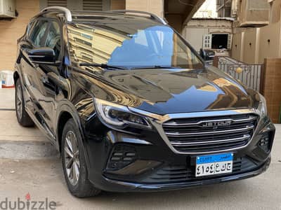 Jetour X70 2022 - چيتور x70 ٢٠٢٢