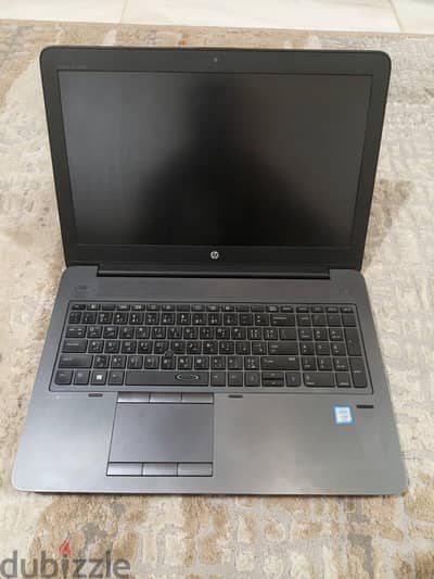 hp zbook g3 15 for sale