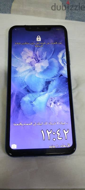 موبايل هواوي A 3