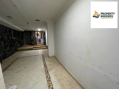 shop for sale, 130 sq m, off Dokki Street