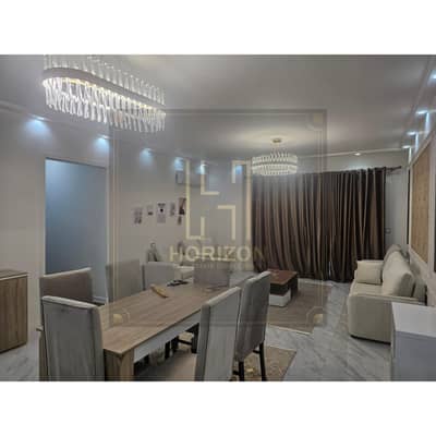 اقل سعر شقة مفروشة مودرن 3 نوم ايجار الباتيو أورو التجمع الخاامس القاهرة الجديدة Apartment rent El Patio Oro New Cairo